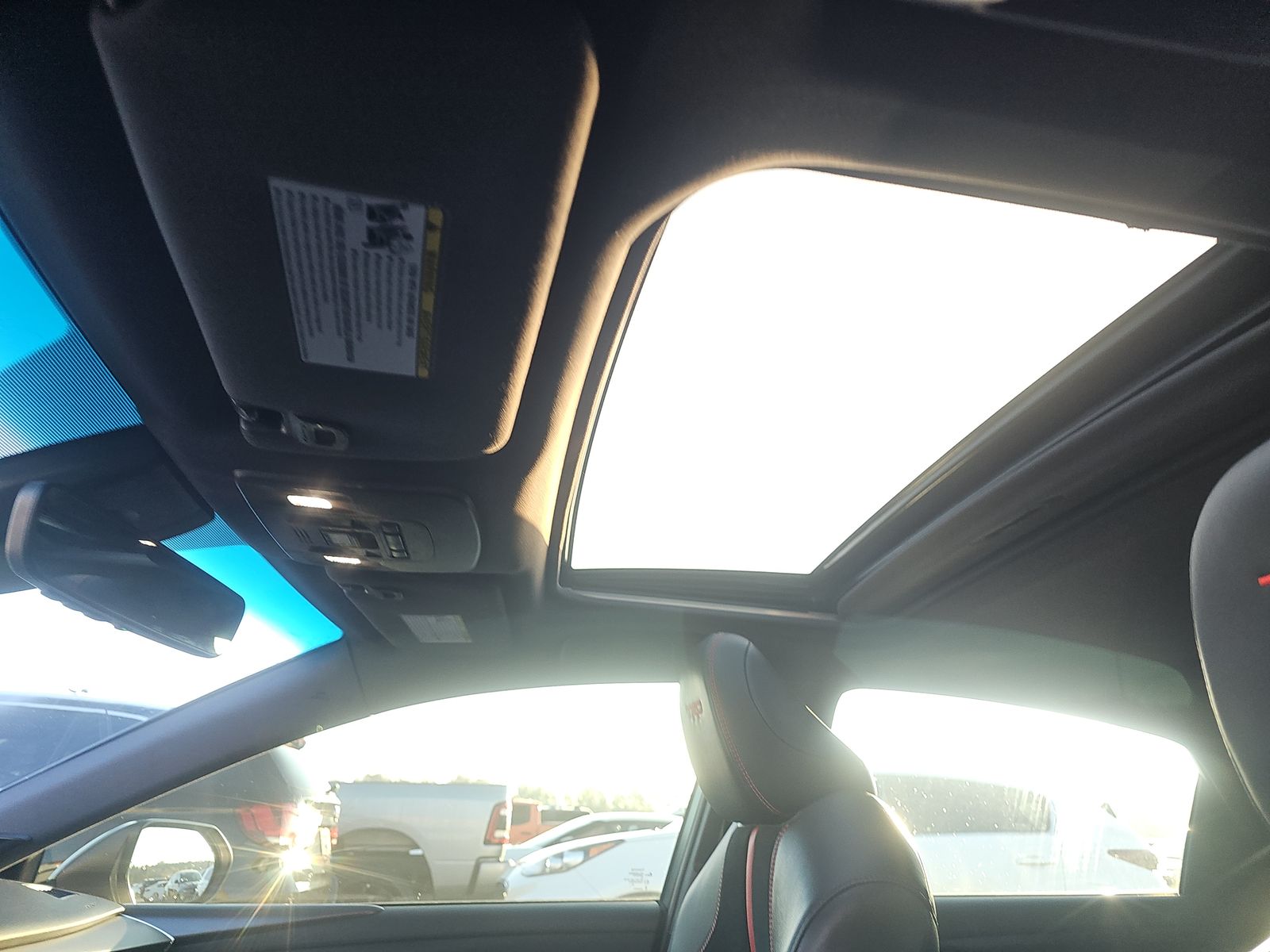 2021 Toyota Avalon TRD FWD