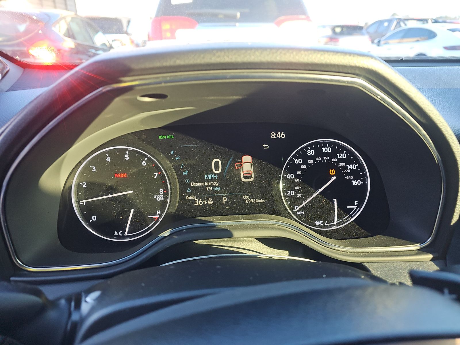 2021 Toyota Avalon TRD FWD