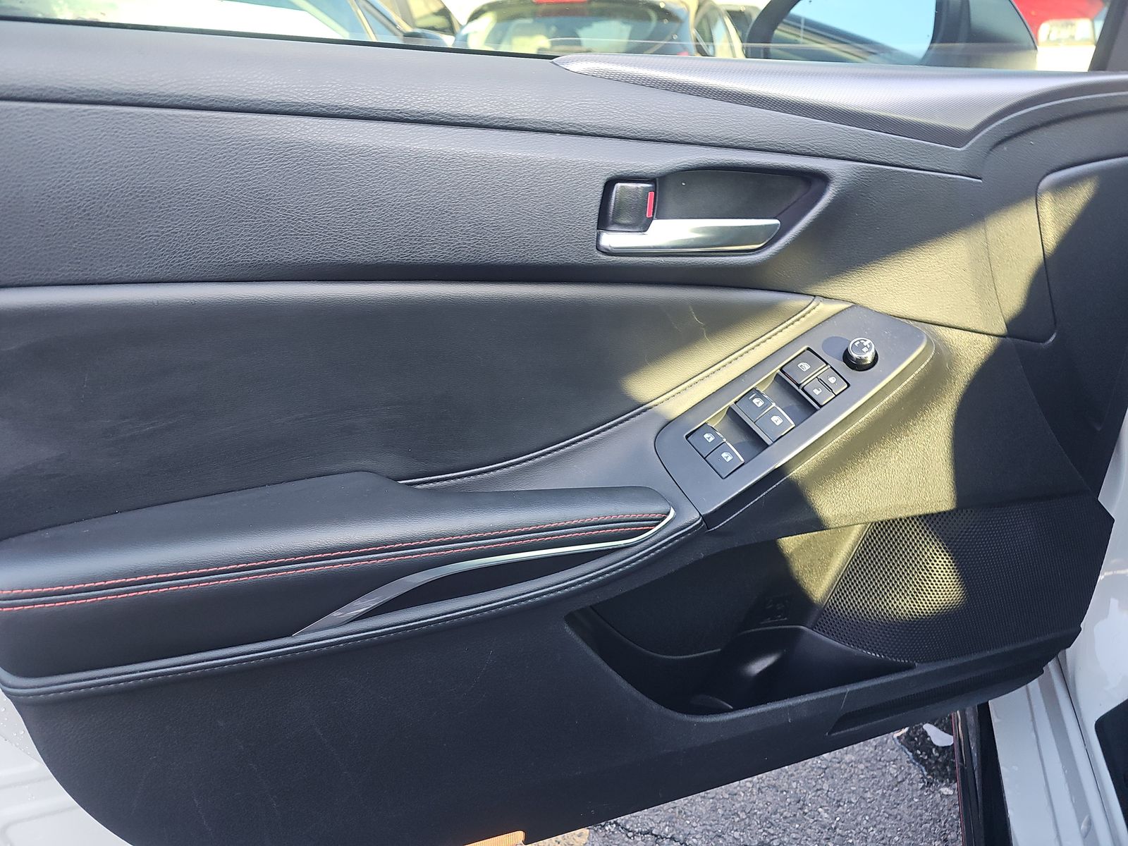 2021 Toyota Avalon TRD FWD