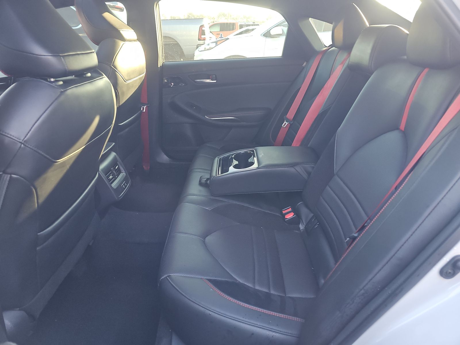 2021 Toyota Avalon TRD FWD