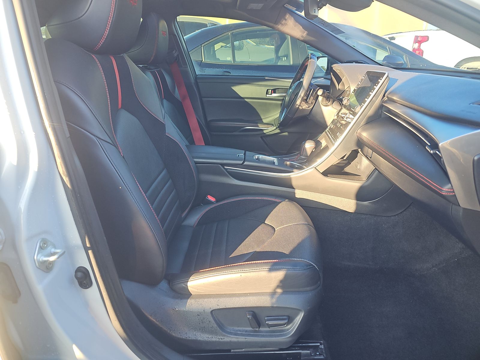 2021 Toyota Avalon TRD FWD