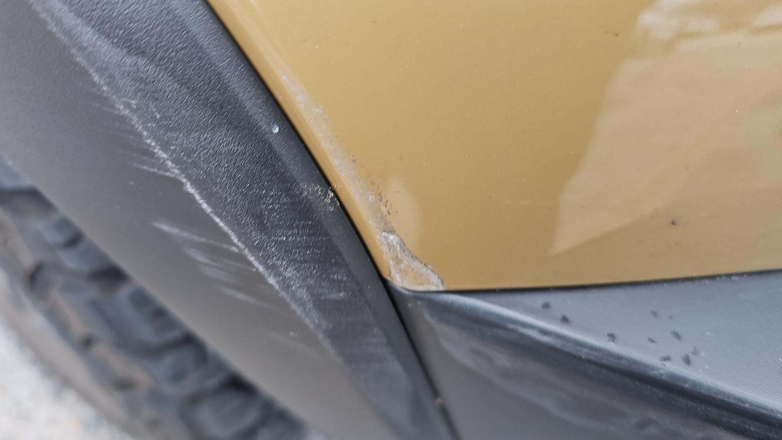 2024 Toyota Land Cruiser Base AWD