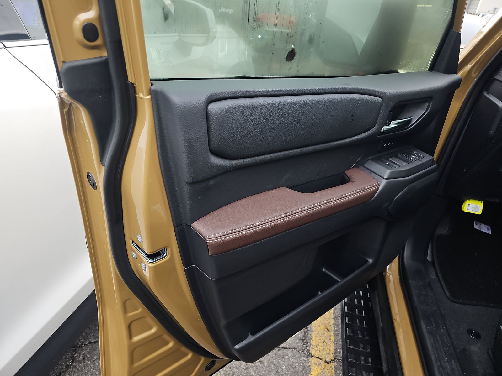 2024 Toyota Land Cruiser Base AWD