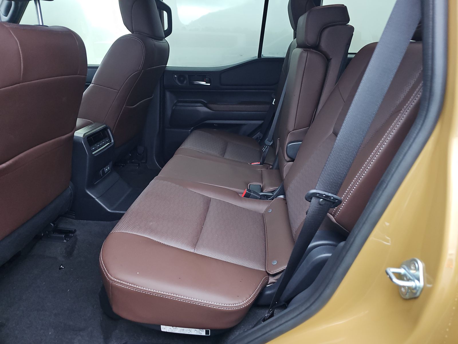 2024 Toyota Land Cruiser Base AWD