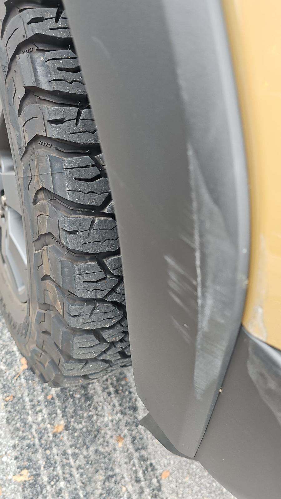 2024 Toyota Land Cruiser Base AWD