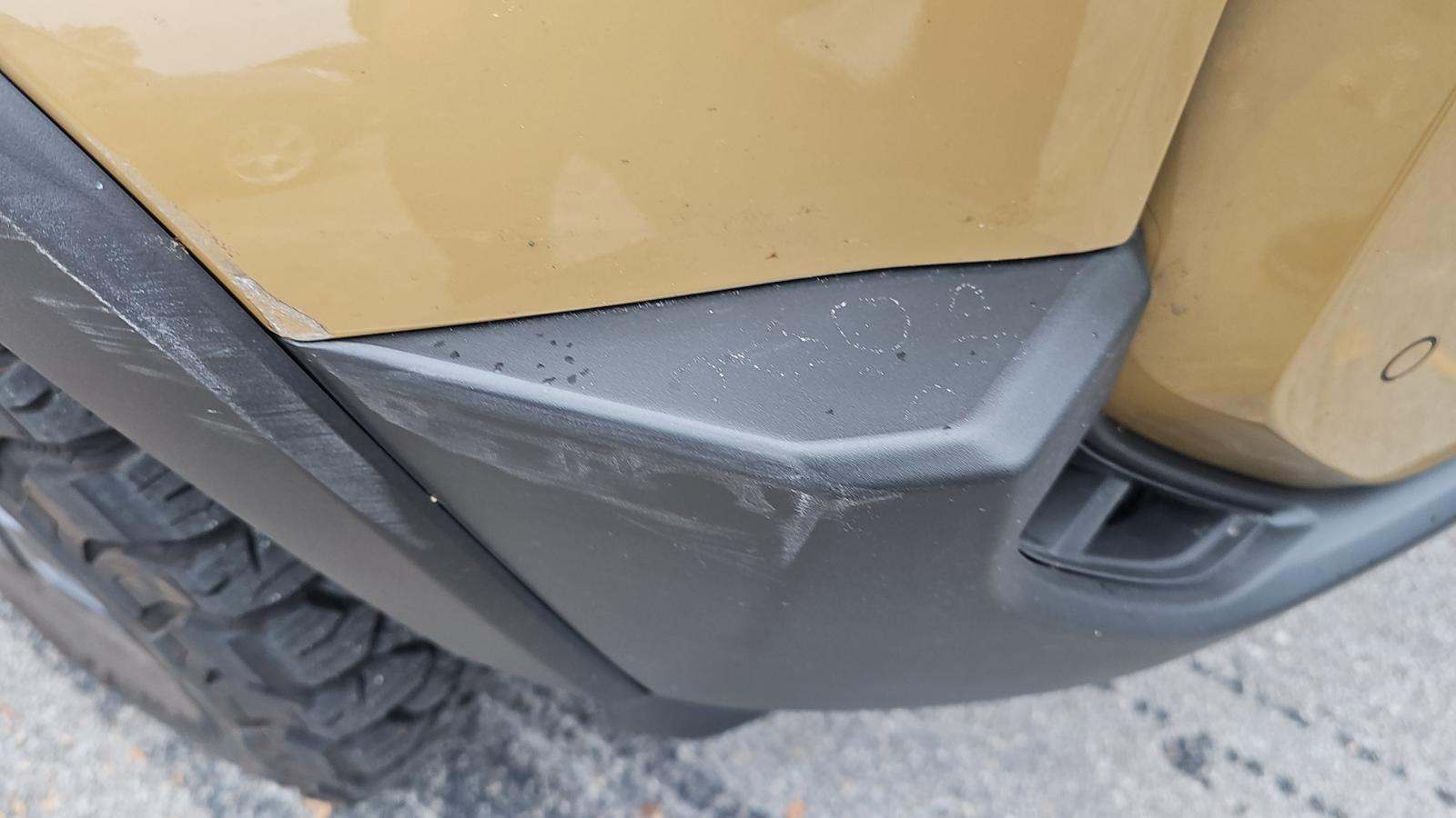 2024 Toyota Land Cruiser Base AWD