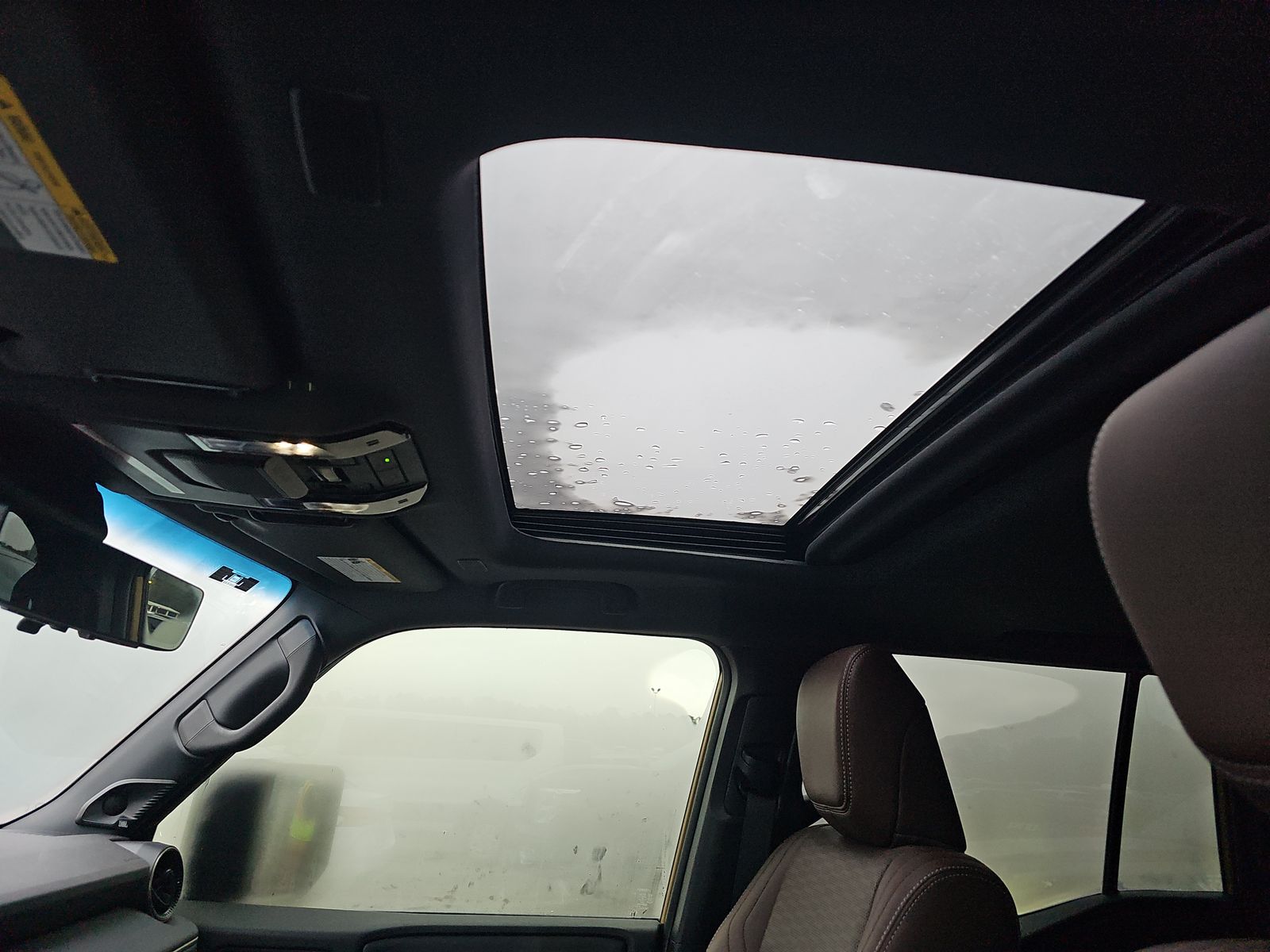 2024 Toyota Land Cruiser Base AWD