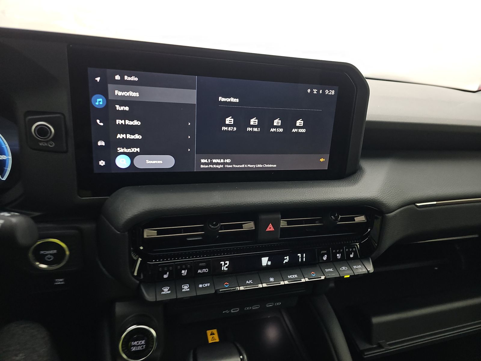 2024 Toyota Land Cruiser Base AWD