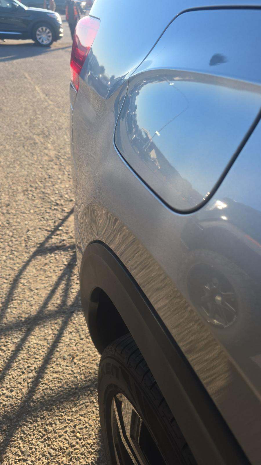 2023 Volkswagen Atlas 2.0T SEL AWD