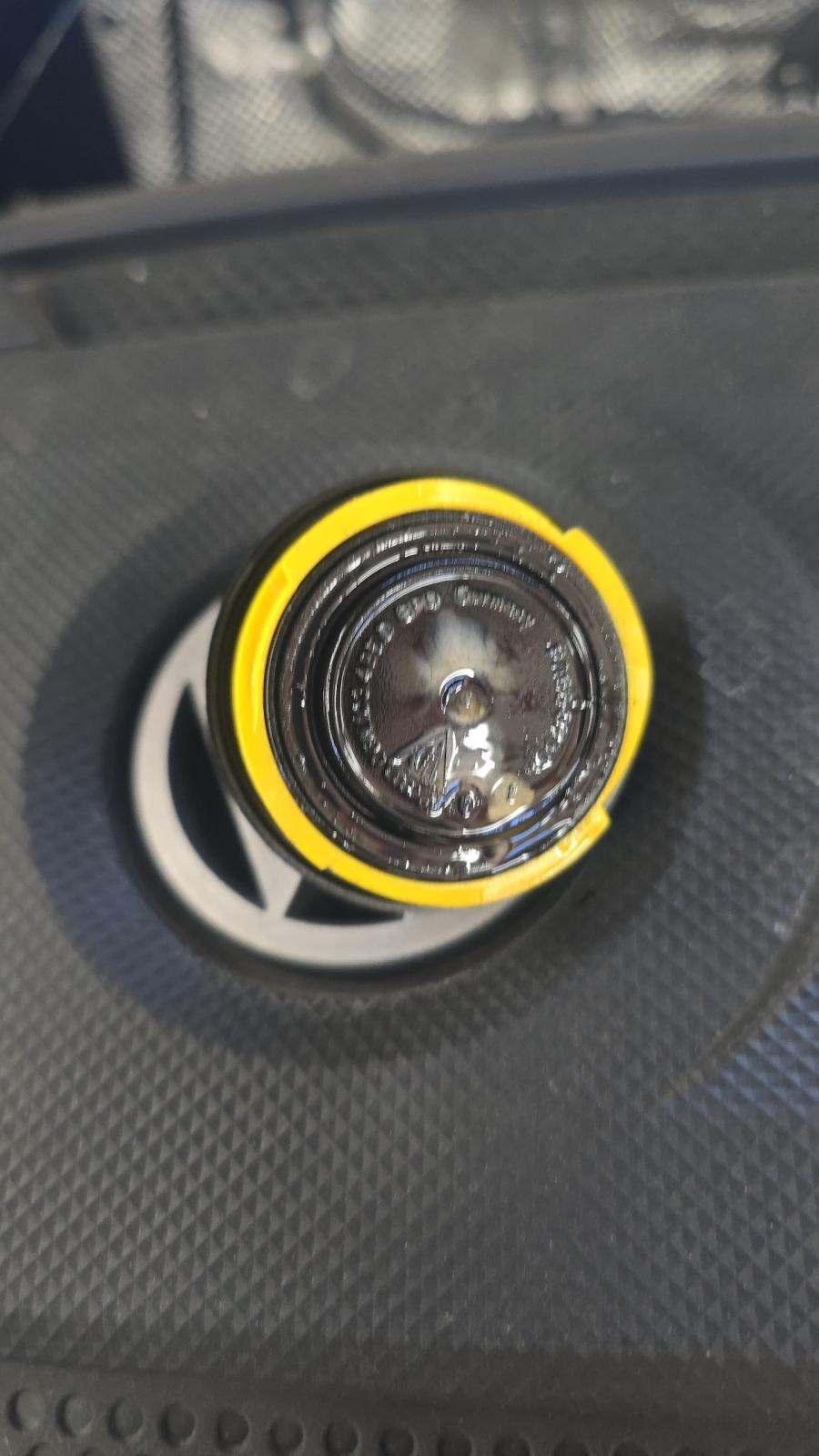 2023 Volkswagen Atlas 2.0T SEL AWD