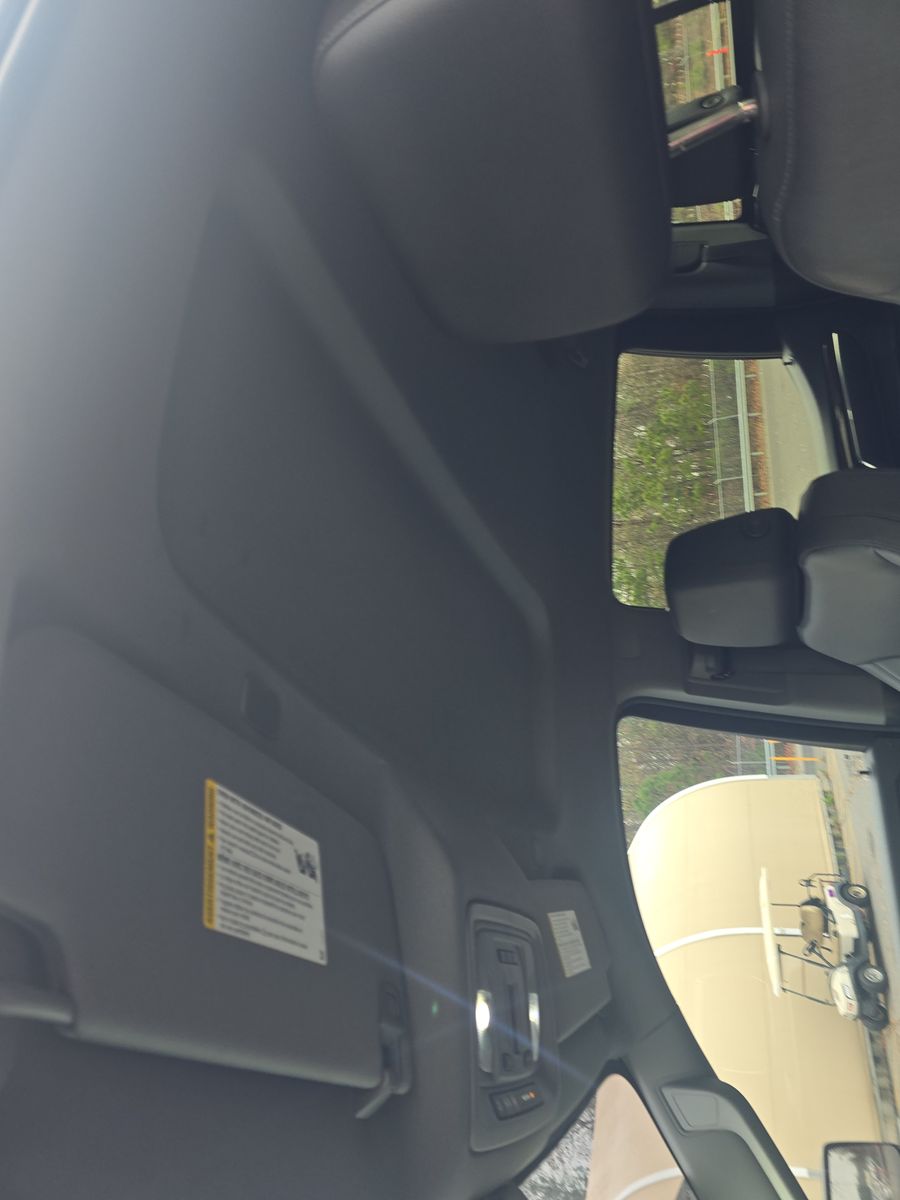 2023 Chevrolet Silverado 1500 RST AWD