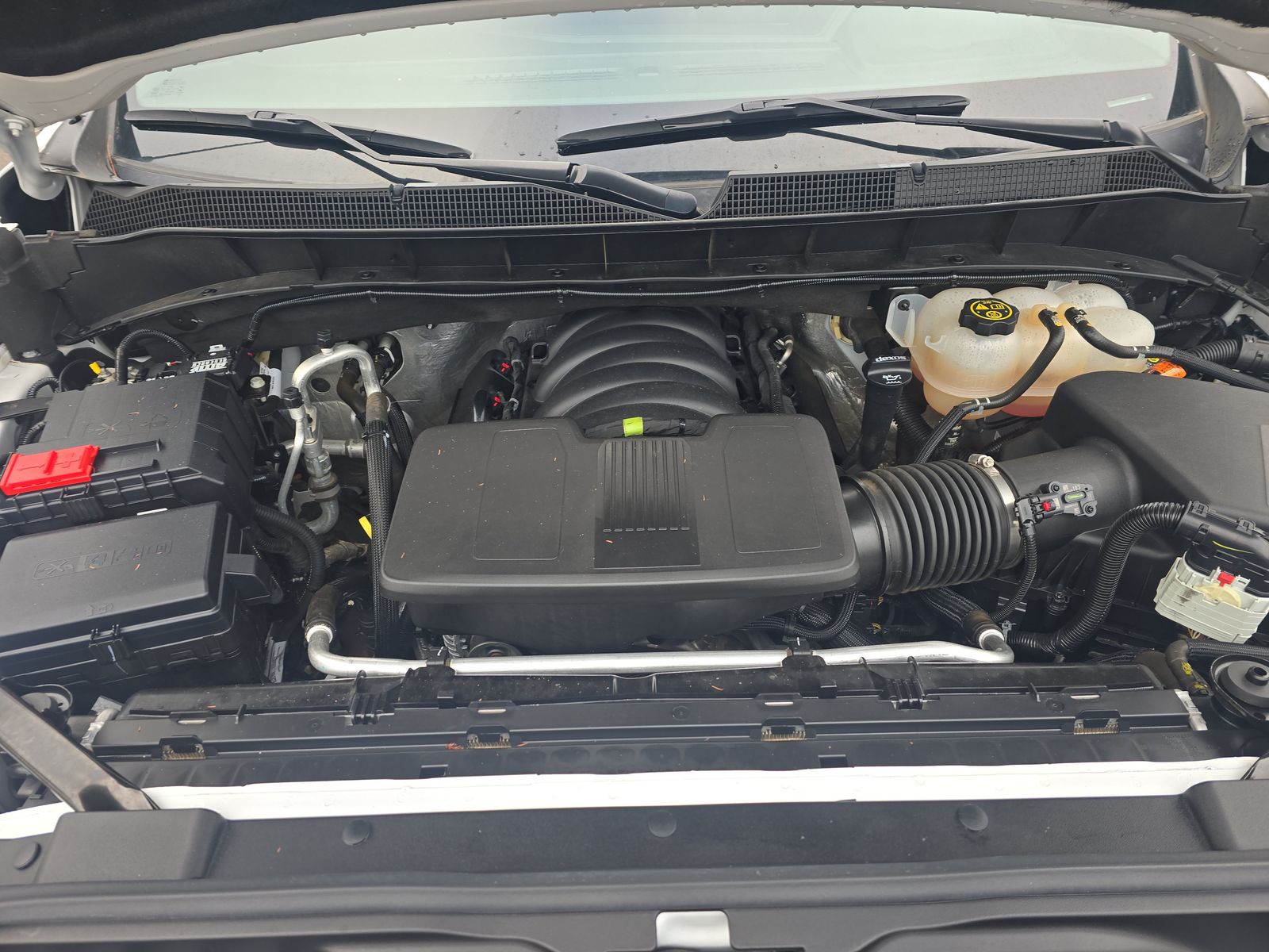 2023 Chevrolet Silverado 1500 RST AWD