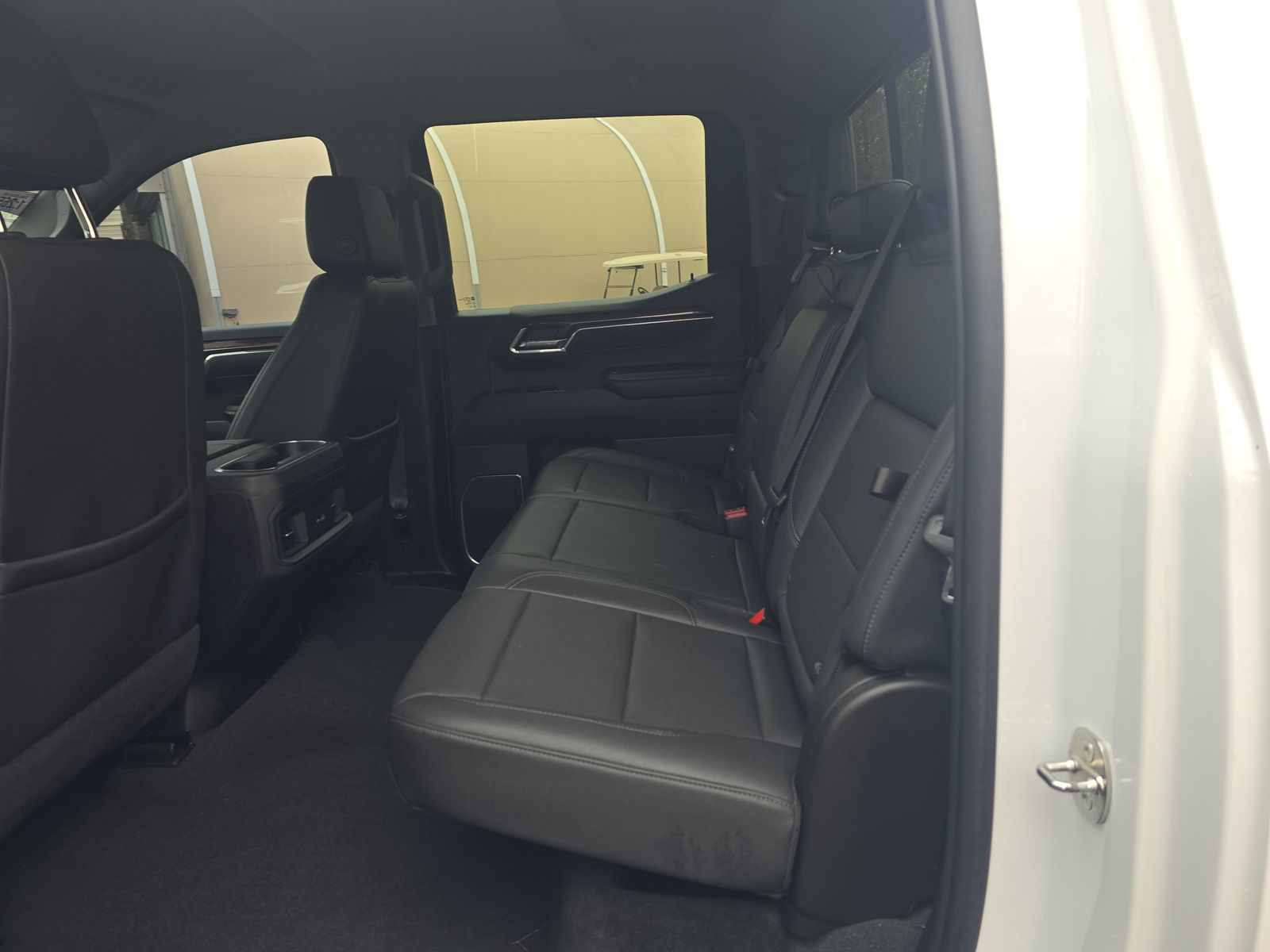 2023 Chevrolet Silverado 1500 RST AWD