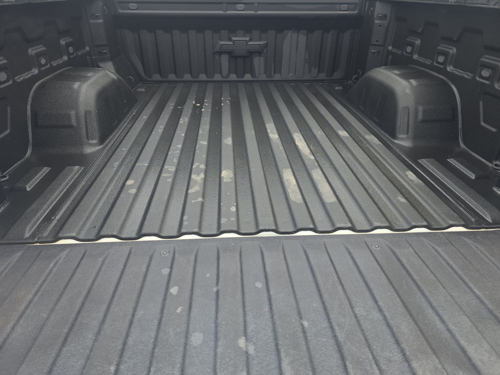 2023 Chevrolet Silverado 1500 RST AWD