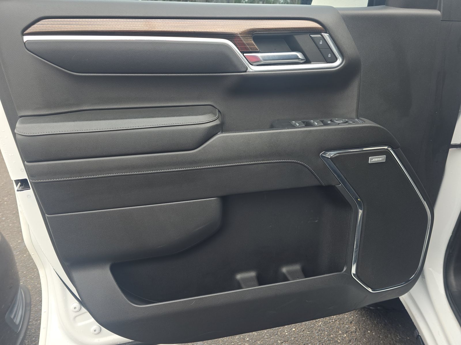 2023 Chevrolet Silverado 1500 RST AWD