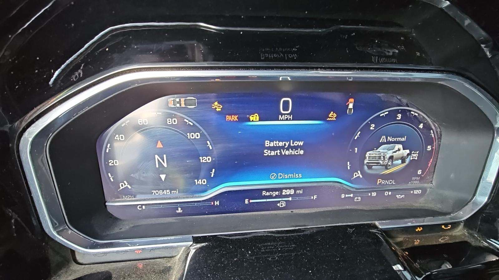 2024 Chevrolet Silverado 3500HD LT AWD