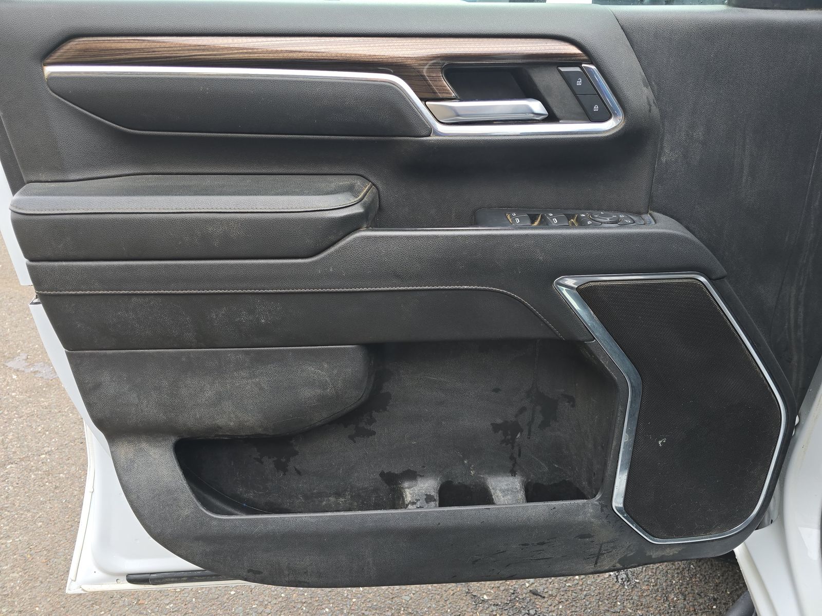 2024 Chevrolet Silverado 3500HD LT AWD