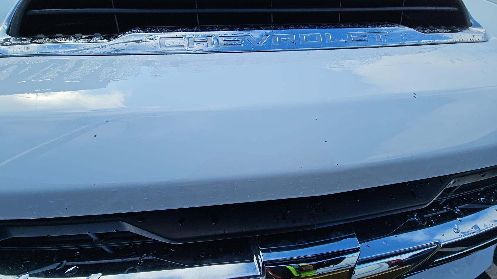 2024 Chevrolet Silverado 3500HD LT AWD