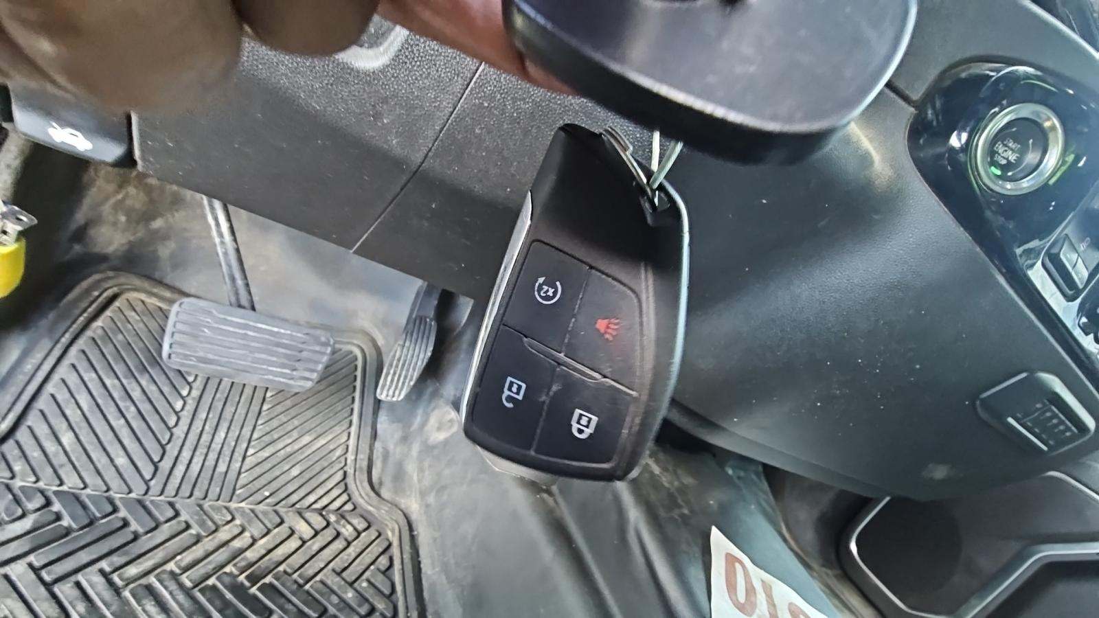 2024 Chevrolet Silverado 3500HD LT AWD