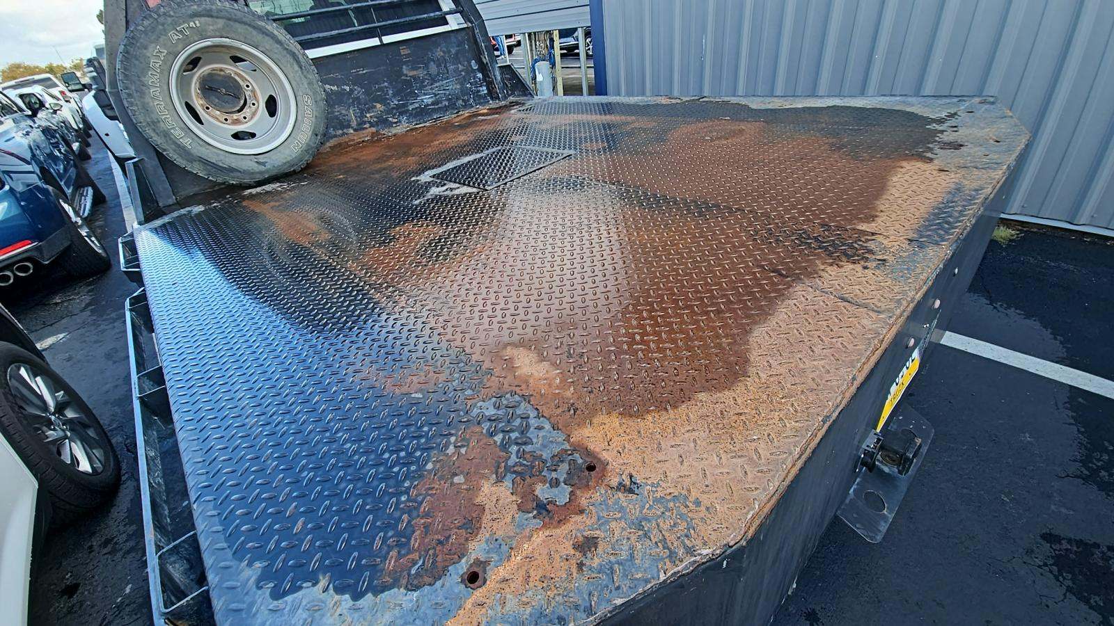 2024 Chevrolet Silverado 3500HD LT AWD