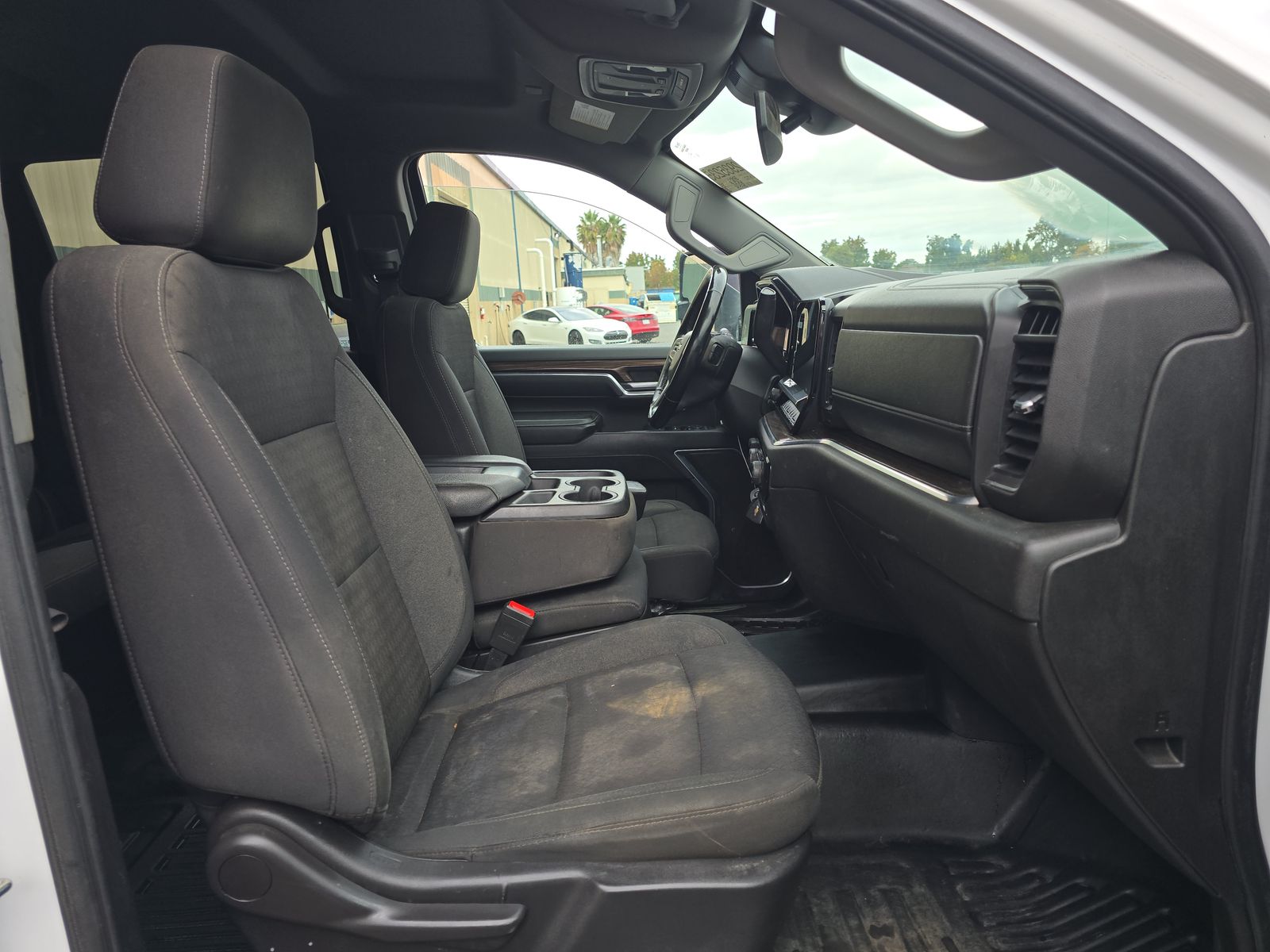 2024 Chevrolet Silverado 3500HD LT AWD