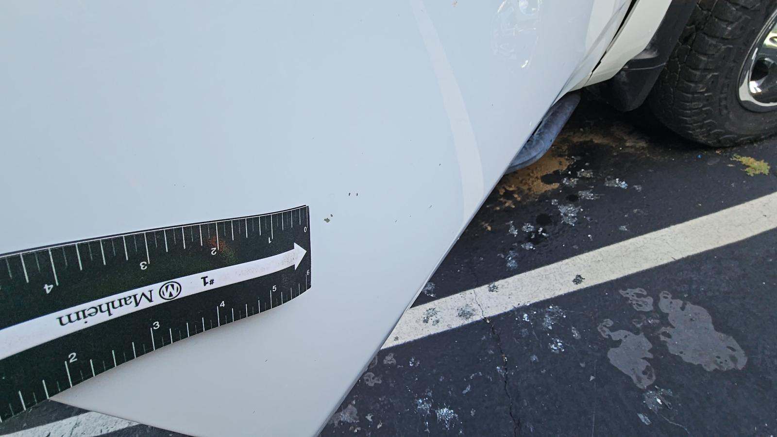 2024 Chevrolet Silverado 3500HD LT AWD