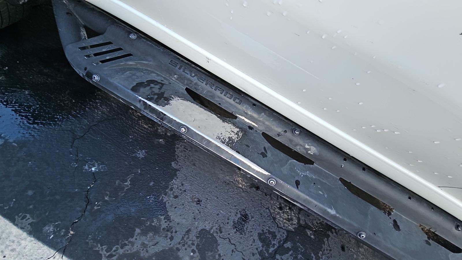 2024 Chevrolet Silverado 3500HD LT AWD