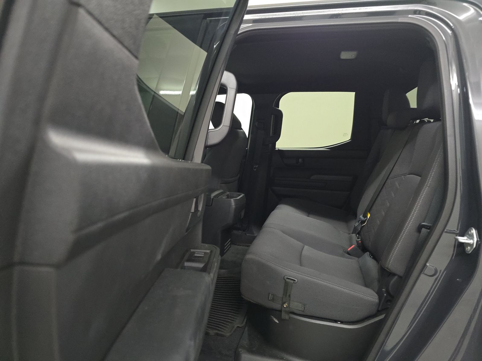 2024 Toyota Tacoma SR RWD