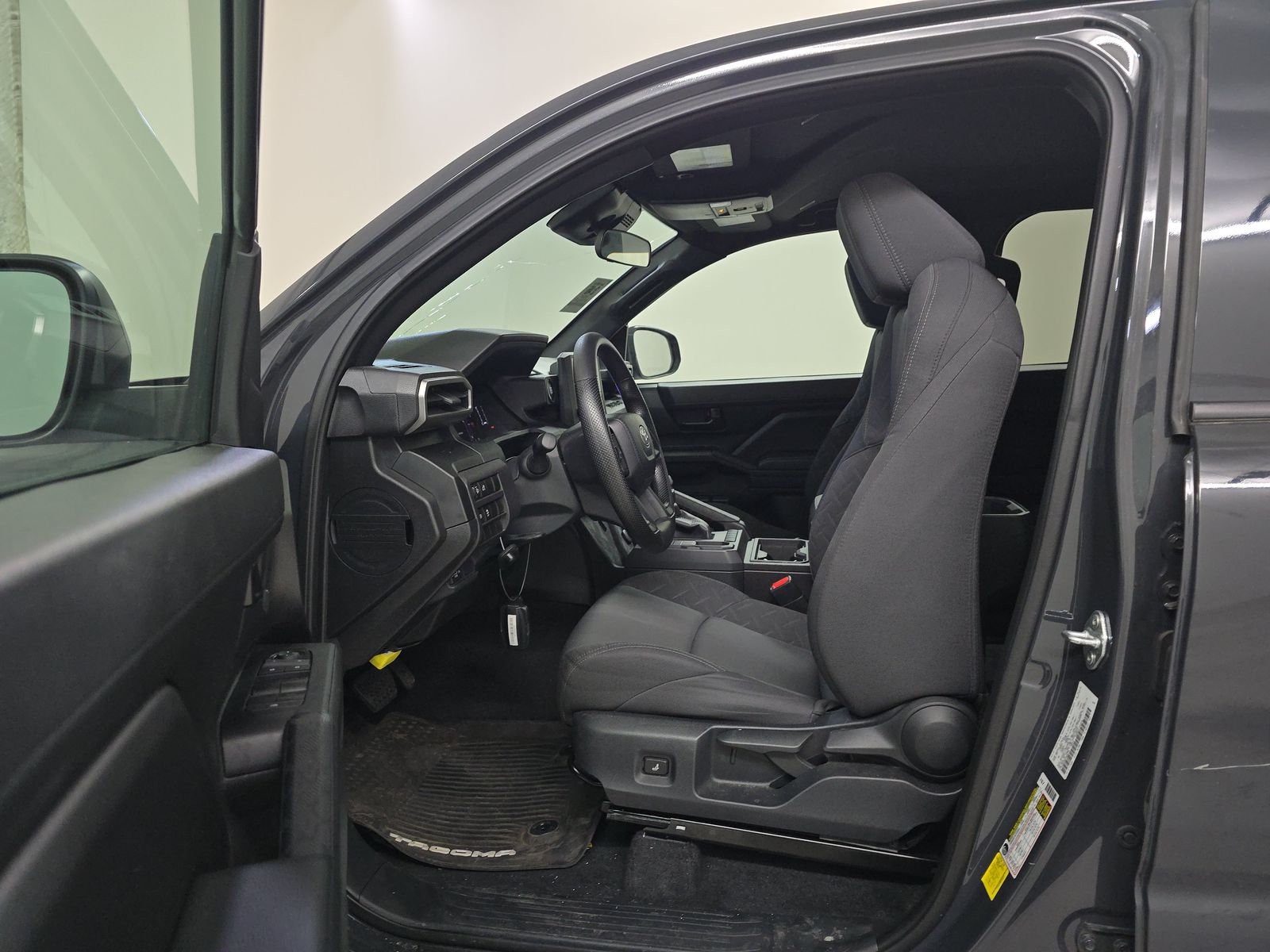 2024 Toyota Tacoma SR RWD