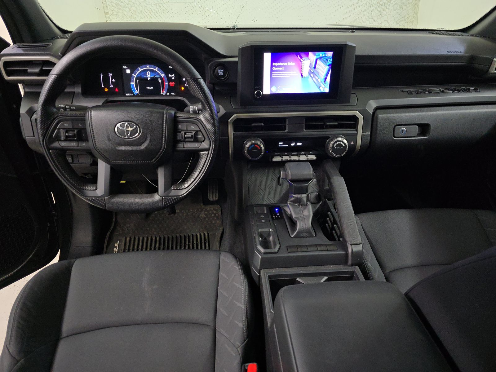 2024 Toyota Tacoma SR RWD