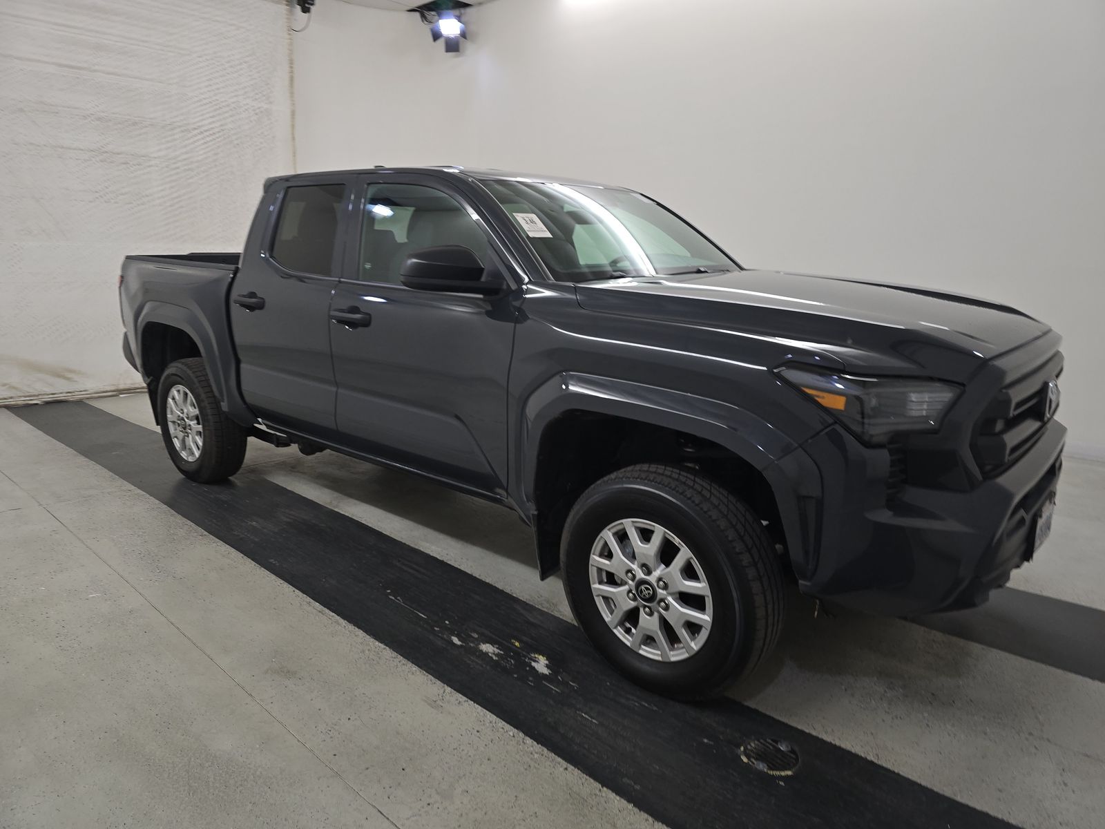 2024 Toyota Tacoma SR RWD