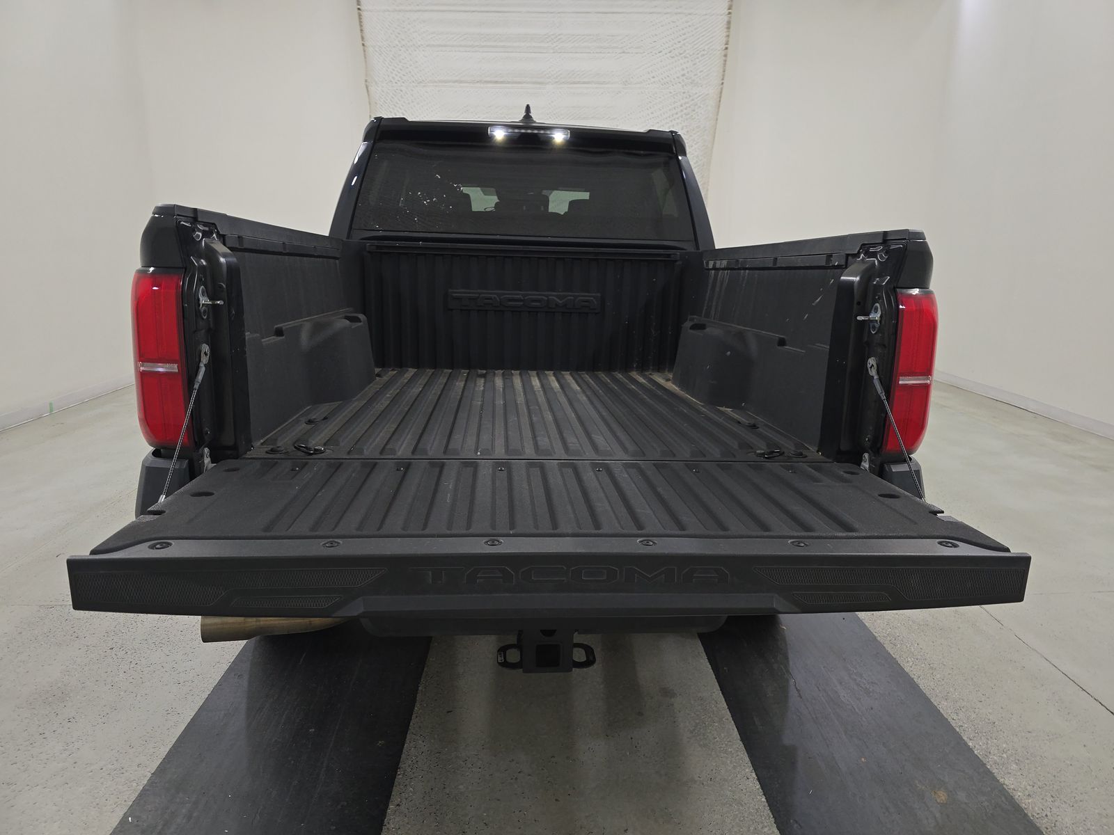 2024 Toyota Tacoma SR RWD