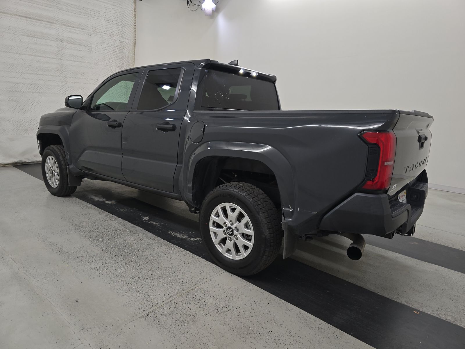 2024 Toyota Tacoma SR RWD