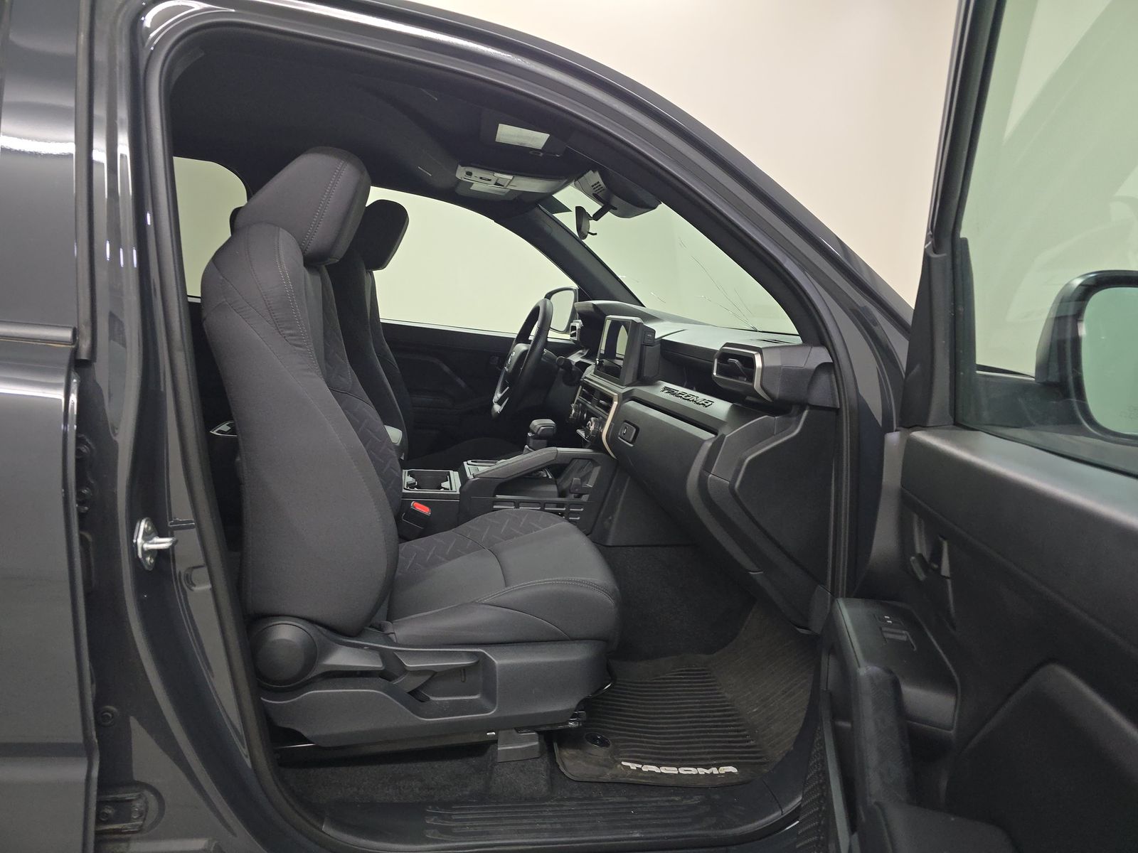 2024 Toyota Tacoma SR RWD