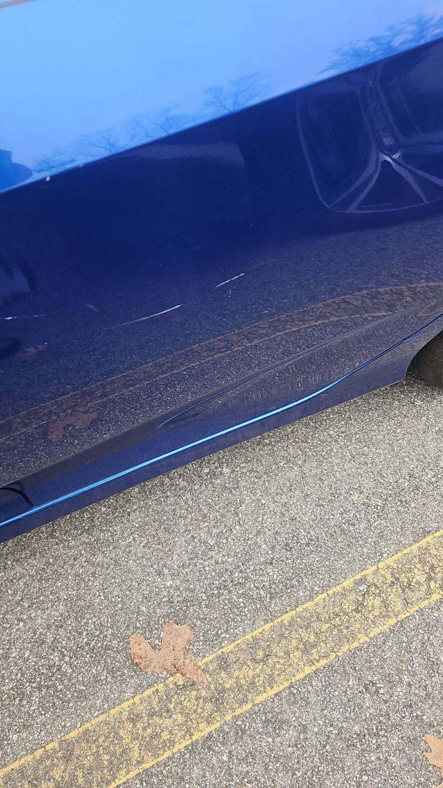 2019 Honda Civic Sport FWD