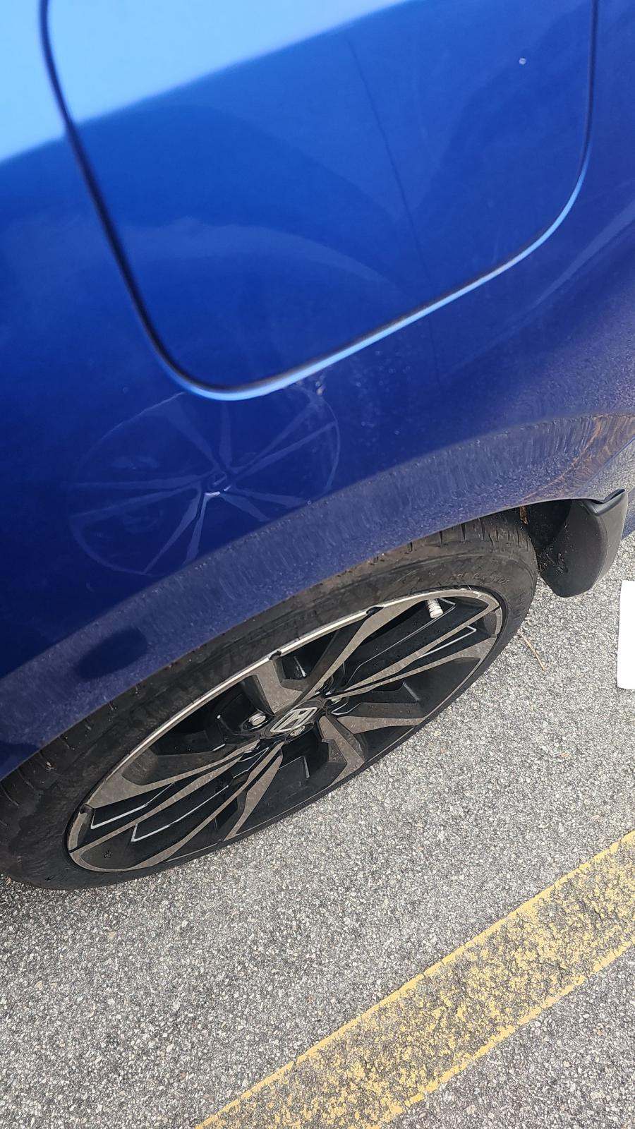 2019 Honda Civic Sport FWD