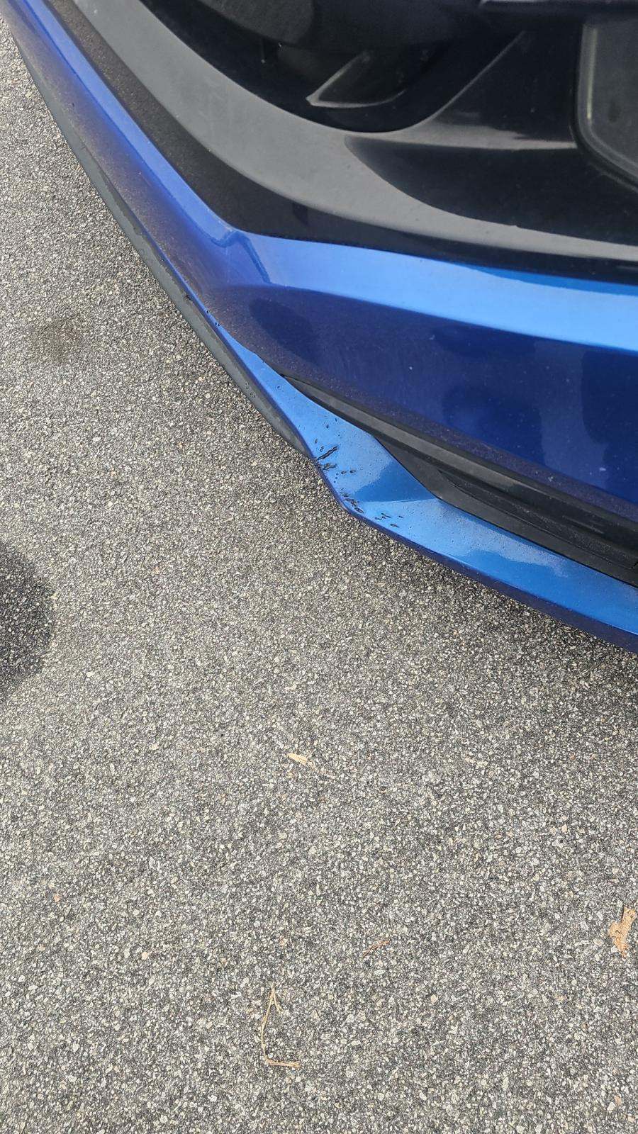 2019 Honda Civic Sport FWD