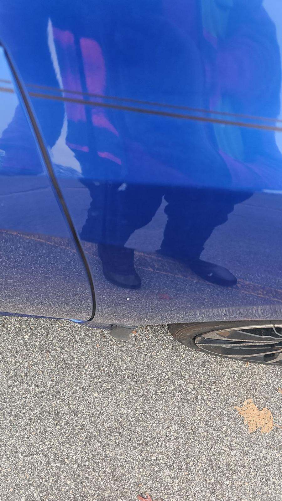 2019 Honda Civic Sport FWD