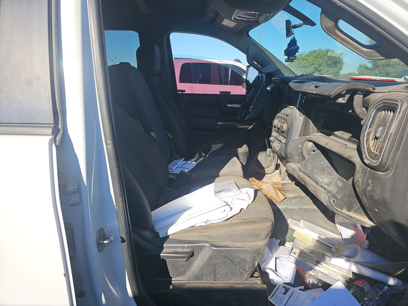 2022 Chevrolet Silverado 2500HD LT AWD