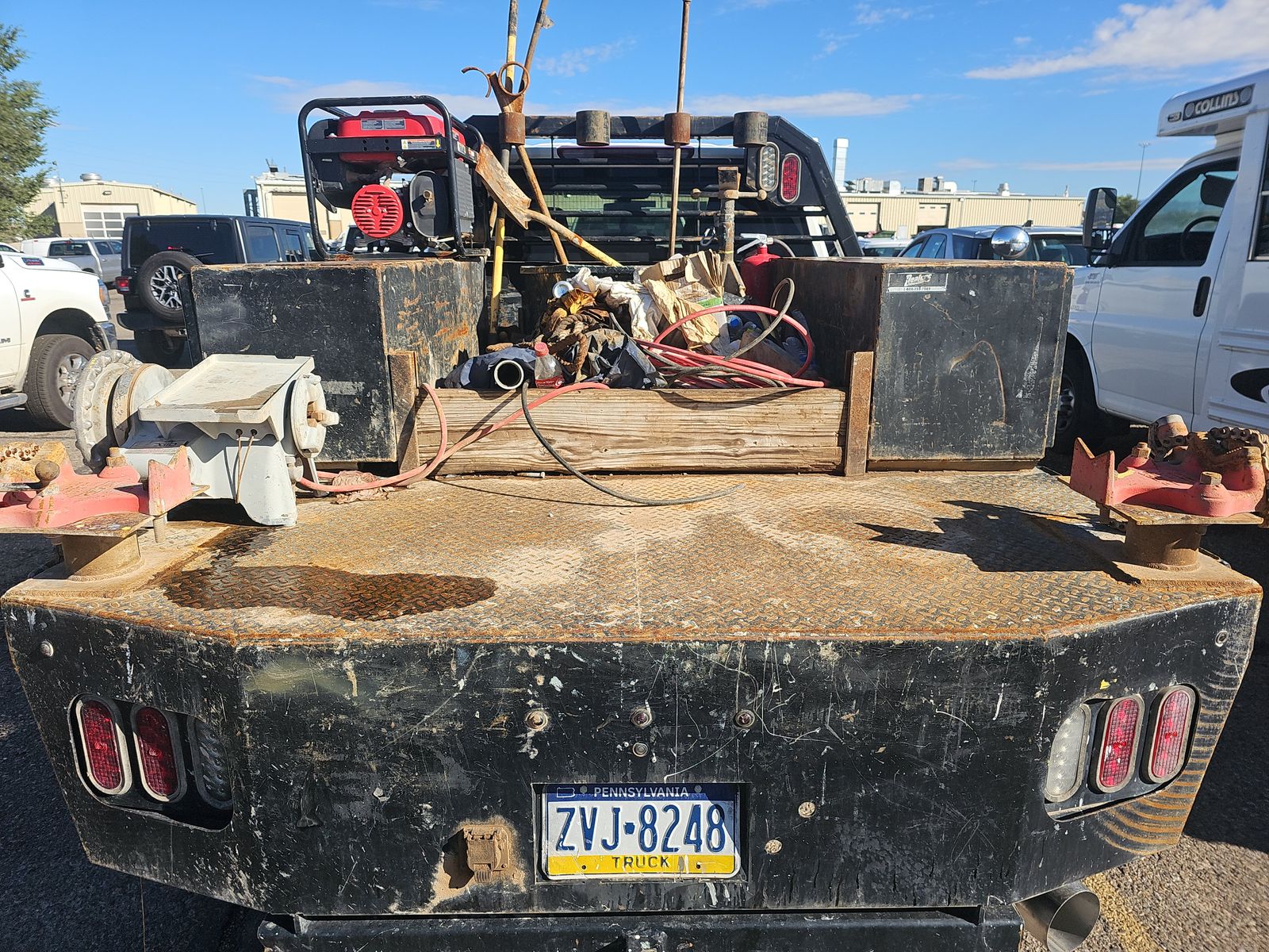 2022 Chevrolet Silverado 2500HD LT AWD