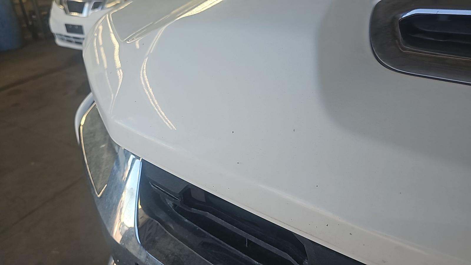 2022 Chevrolet Silverado 2500HD LT AWD