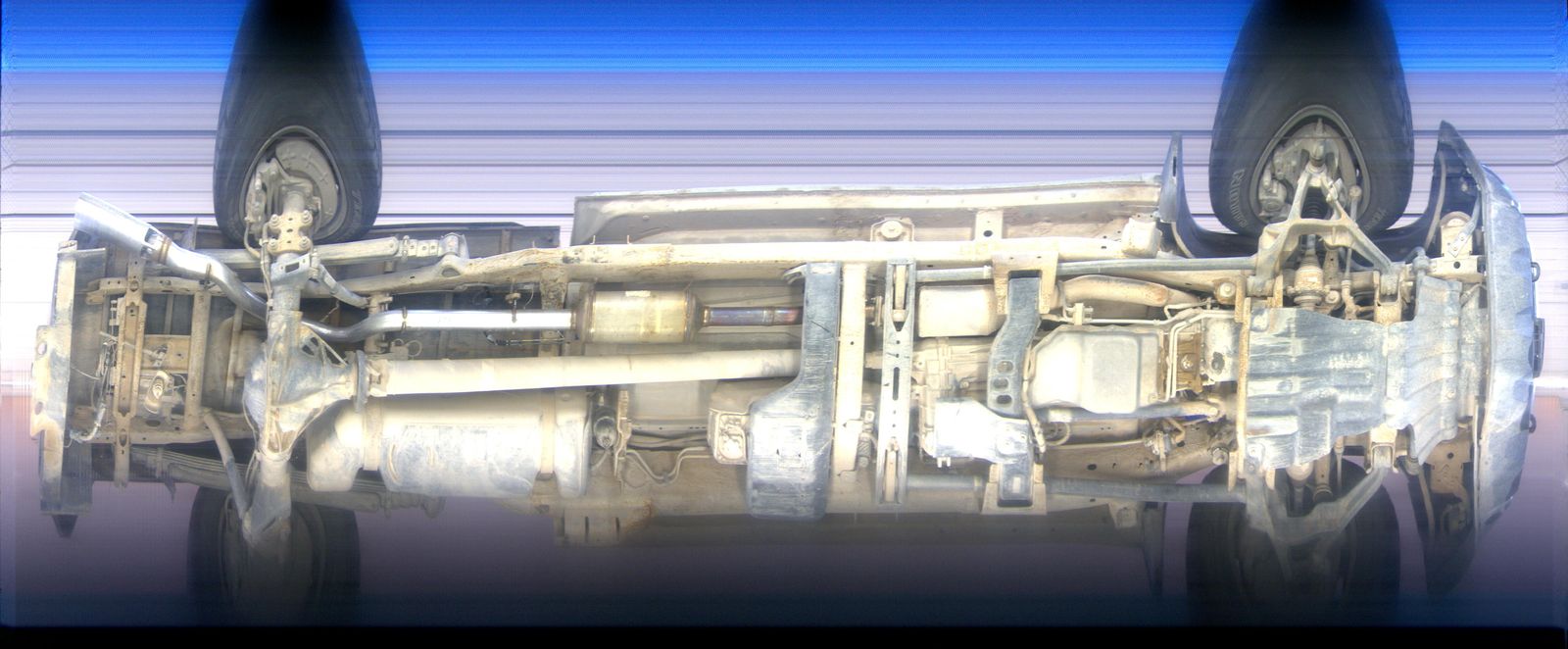 2022 Chevrolet Silverado 2500HD LT AWD