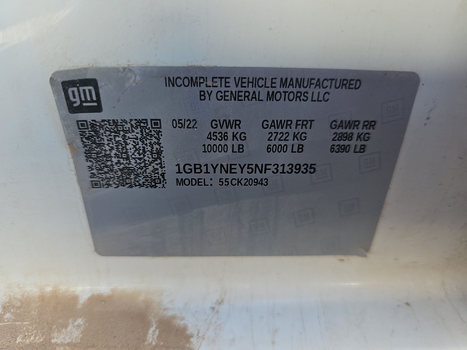 2022 Chevrolet Silverado 2500HD LT AWD