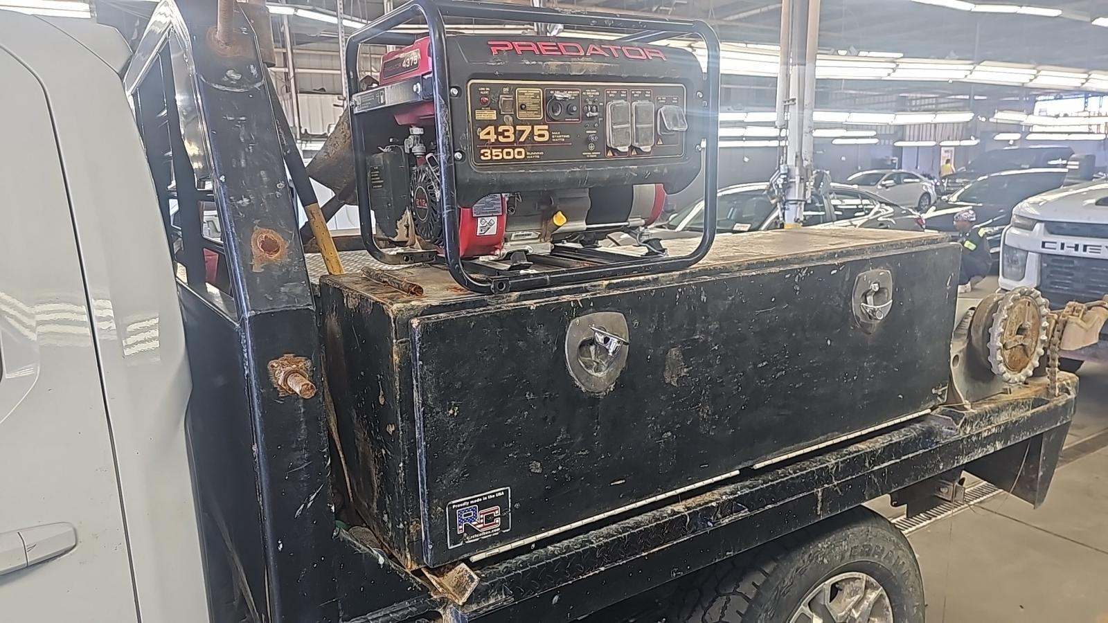 2022 Chevrolet Silverado 2500HD LT AWD