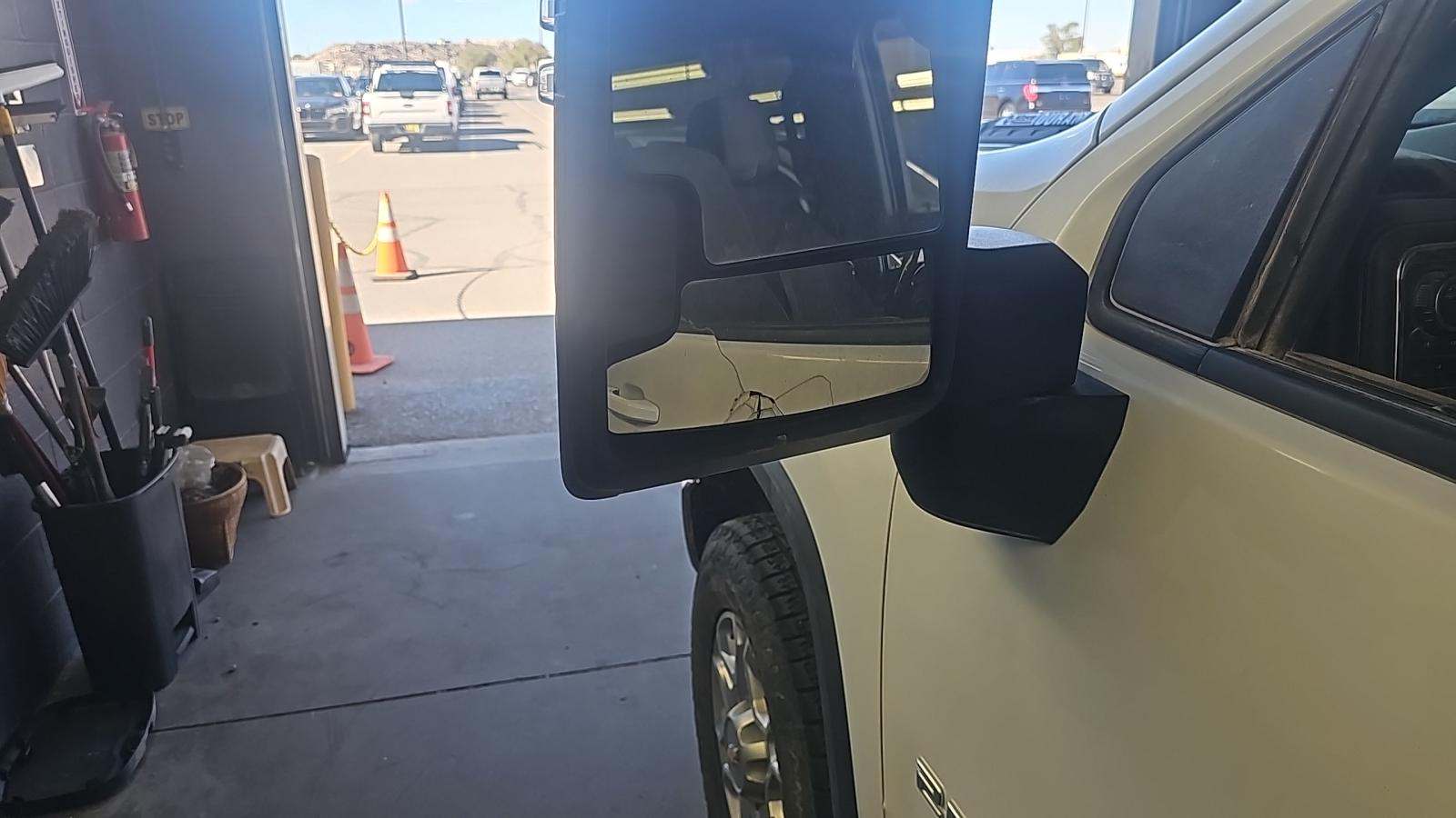 2022 Chevrolet Silverado 2500HD LT AWD