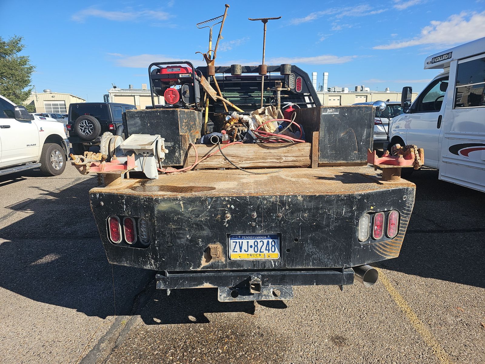 2022 Chevrolet Silverado 2500HD LT AWD