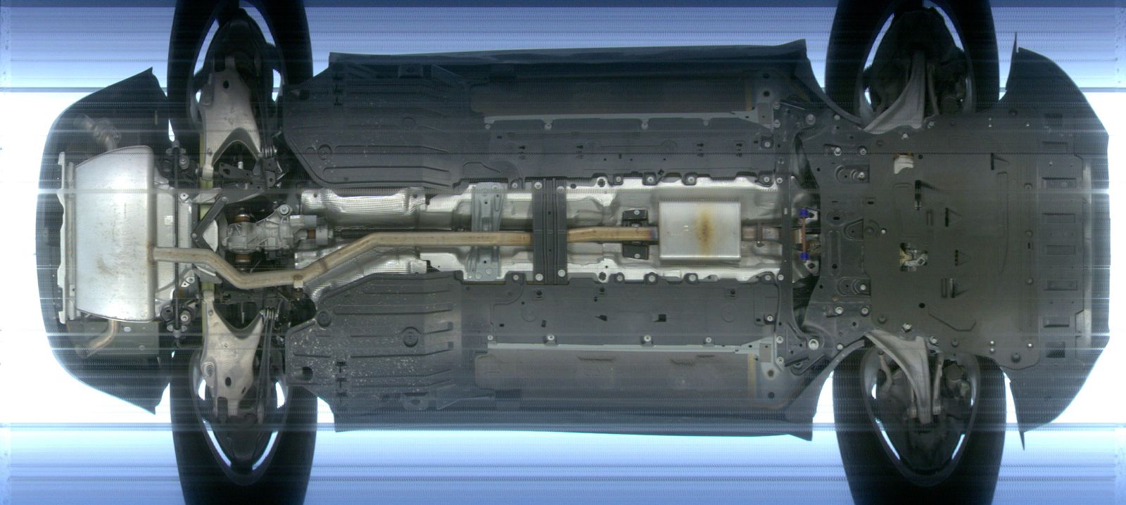 2024 Volvo XC90 B5 Core AWD