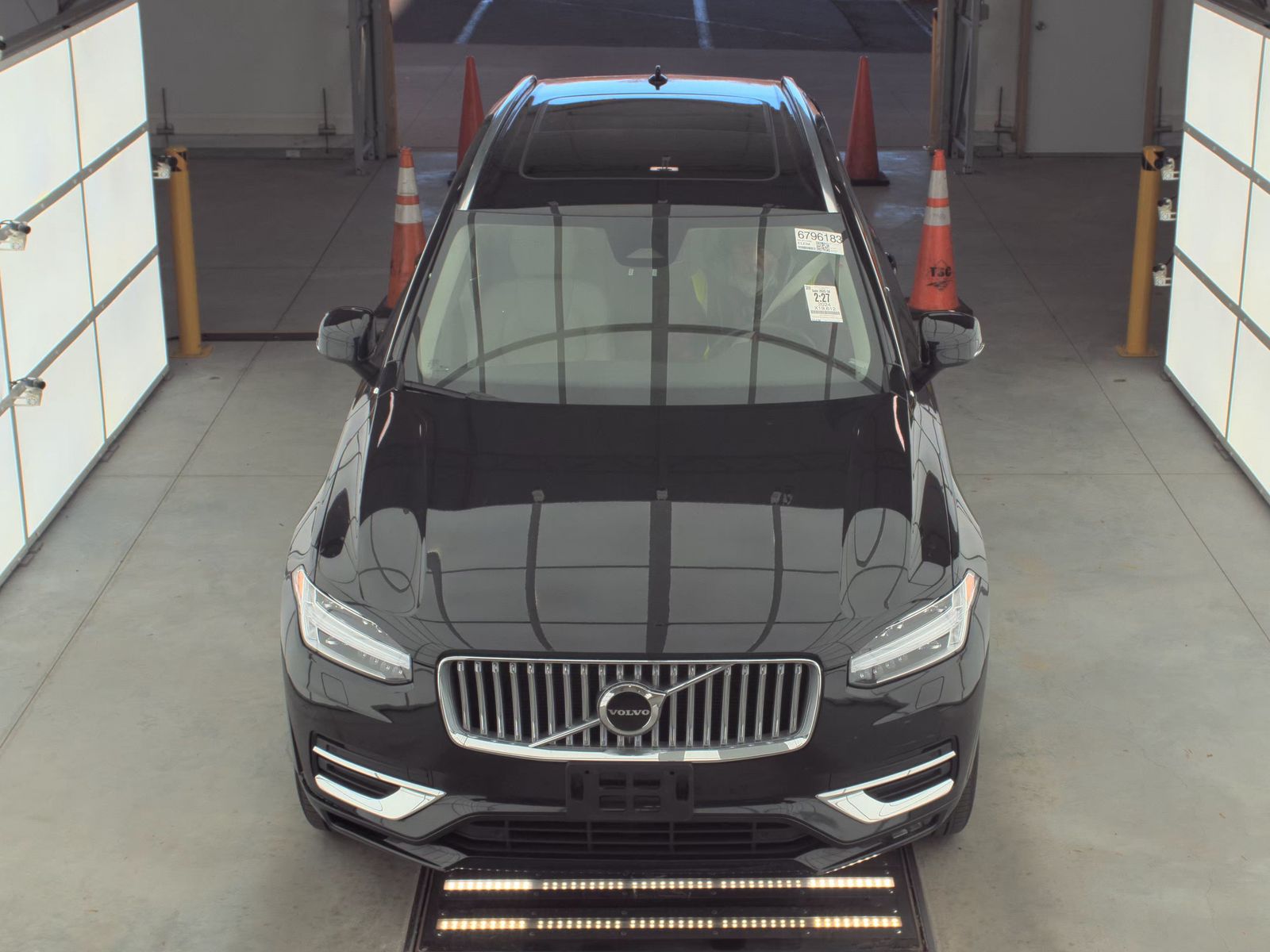 2024 Volvo XC90 B5 Core AWD