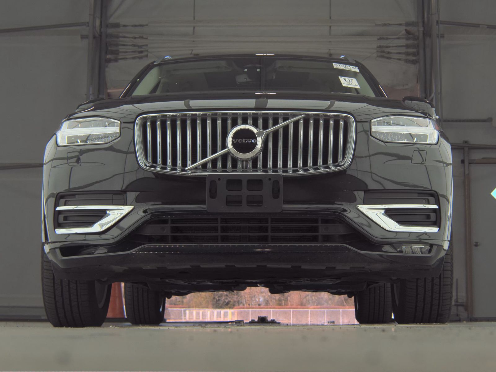 2024 Volvo XC90 B5 Core AWD