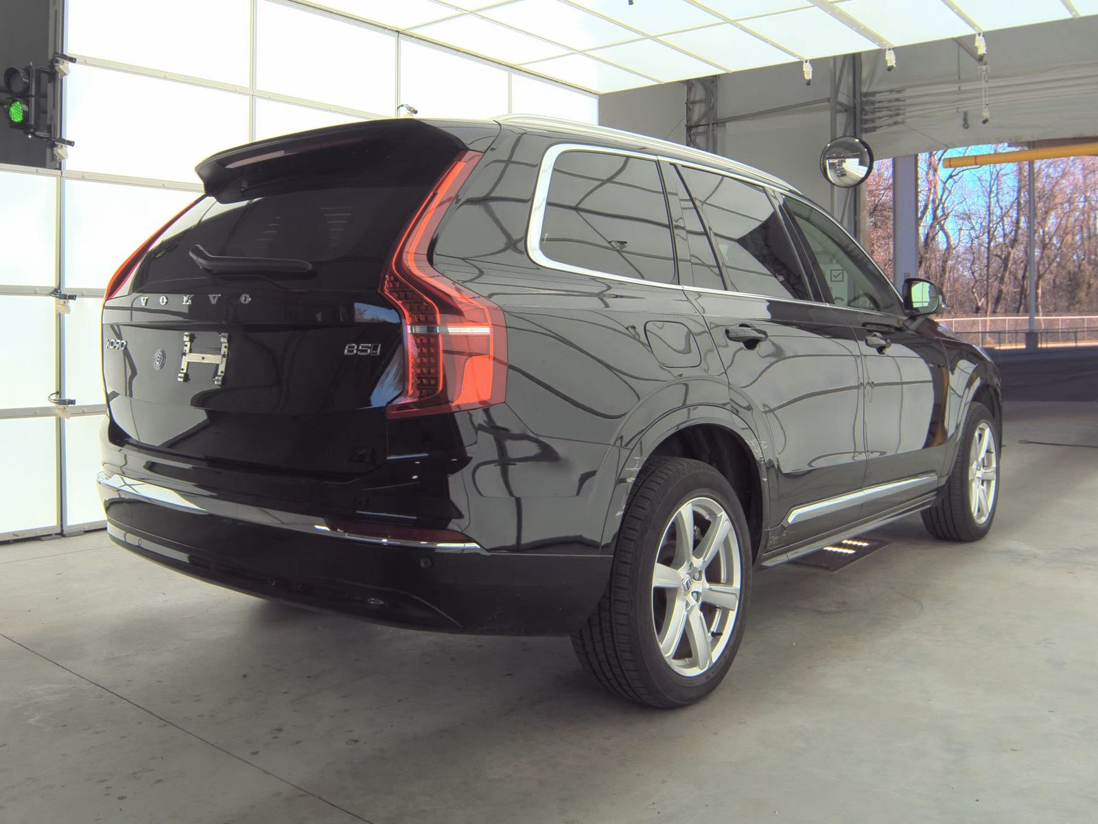 2024 Volvo XC90 B5 Core AWD